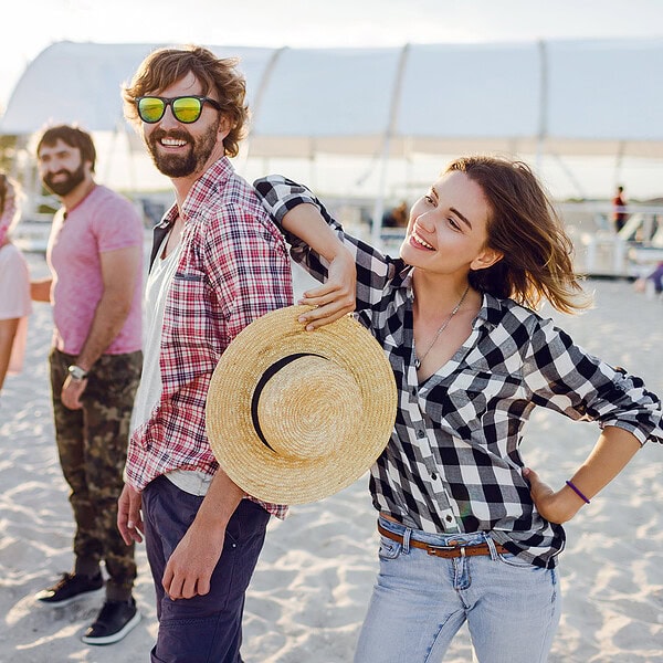 Die Psychologie des Erfolgs: Was erfolgreiche Menschen anders denken