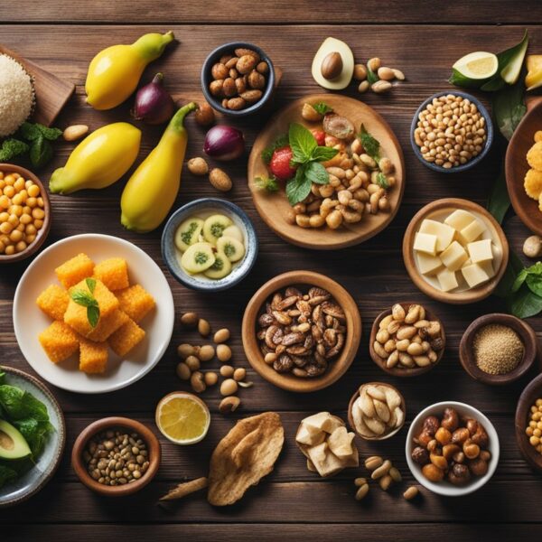 Erleben Sie kulinarische Abenteuer auf Ihrer Reise: Tipps und Empfehlungen